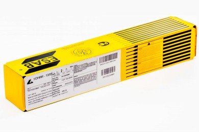 Электроды УОНИИ-13/55 Р d 5.0х450 мм ESAB (6 кг) фото №4086630
