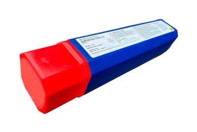 Электроды ZUPERFAB E 2594-16 d 2.5х350мм ESAB (5кг) фото №4084702