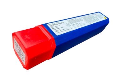 Электроды ZUPERFAB E 2594-16 d 3.15х350мм ESAB (5 кг) фото №4084711