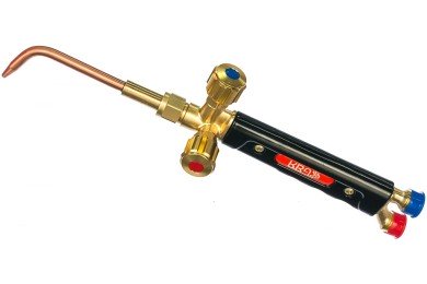 Горелка ацетиленовая Г2С-Мини (KRASS) фото №3885448