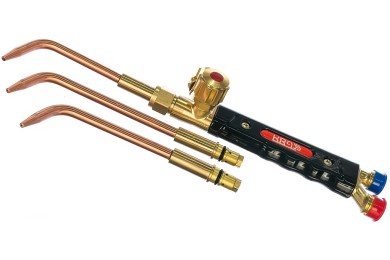 Горелка ацетиленовая Г2С-Мини (KRASS) фото №3885451