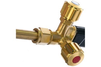 Горелка ацетиленовая Г2С-Мини (KRASS) фото №3885452