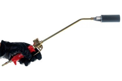 Горелка газовоздушная ГВ-100 (KRASS) фото №3885459