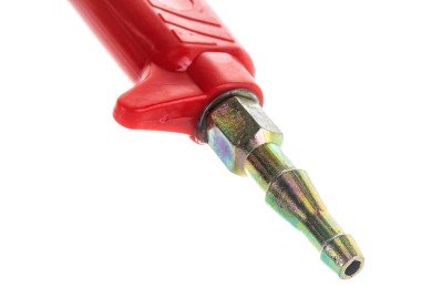 Горелка газовоздушная ГВ-100 (KRASS) фото №3885460