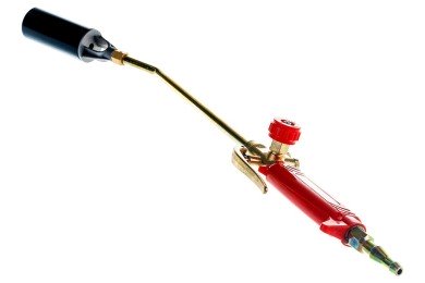 Горелка газовоздушная ГВ-100 (KRASS) фото №3885461