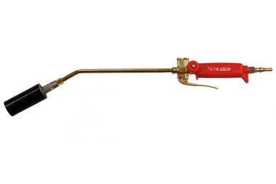 Горелка газовоздушная ГВ-100 (KRASS) фото №3885465