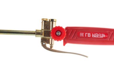 Горелка газовоздушная ГВ-100-Р (KRASS) фото №3882616