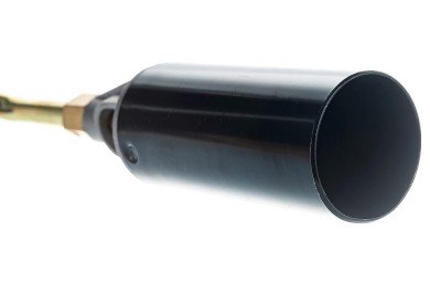 Горелка газовоздушная ГВ-100-Р (KRASS) фото №3882617