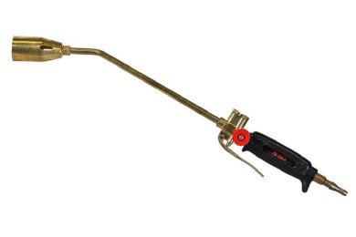 Горелка газовоздушная ГВ-100-Р / RB-100-P / ф35 / 510мм / СВАРОГ фото №3885605