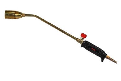 Горелка газовоздушная ГВ-100 / RB-100 / ф35 / 490мм / СВАРОГ фото №3885603