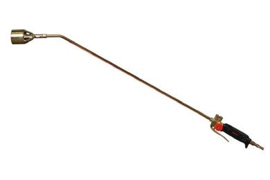 Горелка газовоздушная ГВ-111-Р / RB-111-P / ф50 / 930мм / СВАРОГ фото №3885606