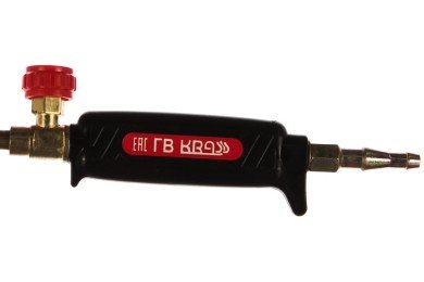 Горелка газовоздушная ГВ-121 (KRASS) фото №3885467