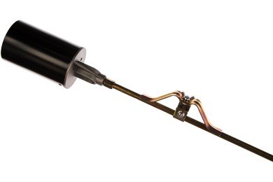 Горелка газовоздушная ГВ-121 (KRASS) фото №3885468