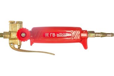 Горелка газовоздушная ГВ-121-P (KRASS) фото №3885470
