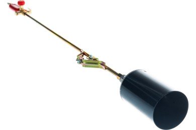 Горелка газовоздушная ГВ-121-P (KRASS) фото №3885471