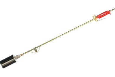 Горелка газовоздушная ГВ-121-P (KRASS) фото №3885472