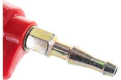 Горелка газовоздушная ГВ-121-P (KRASS) фото №3885473