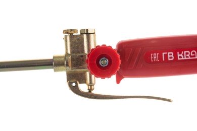 Горелка газовоздушная ГВ-121-P (KRASS) фото №3885474