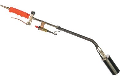 Горелка газовоздушная ГВ-1714-ПП / KT-1714B / СВАРОГ фото №3885970
