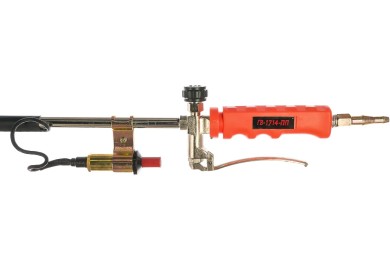 Горелка газовоздушная ГВ-1714-ПП / KT-1714B / СВАРОГ фото №3885972