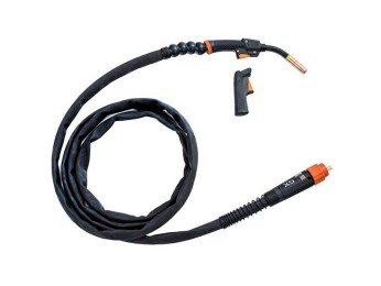 Горелка сварочная FLEXLITE GX 403 W 5M KEMPPI фото №3881179