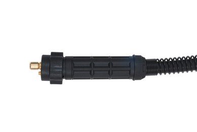 Горелка сварочная КЕДР MIG-24 PRO (евро адаптер) 3м фото №3887635