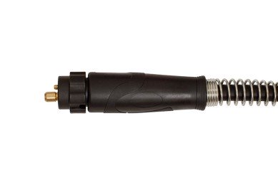 Горелка сварочная КЕДР MIG MAXI-450 PRO (евро адаптер) 5м фото №3882517