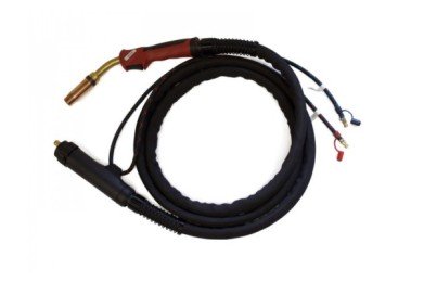 Горелка сварочная MIG 501 5м вод.охлажд. фото №3883317