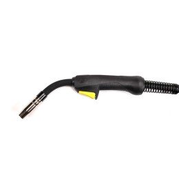 Горелка сварочная MXL201 3м euro MIG/MAG ESAB фото №3881444