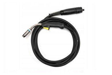 Горелка сварочная MXL201 4м euro MIG/MAG ESAB фото №3881445