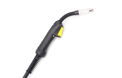 Горелка сварочная MXL201 4м euro MIG/MAG ESAB фото №3881446