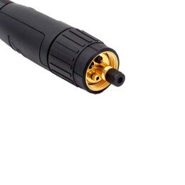 Горелка сварочная MXL201 4м euro MIG/MAG ESAB фото №3881448