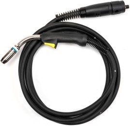 Горелка сварочная MXL271 3м euro MIG/MAG ESAB фото №3881452
