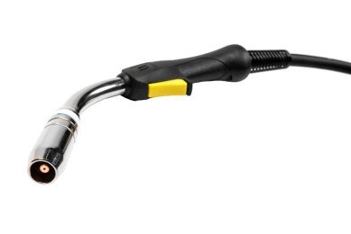 Горелка сварочная MXL271 3м euro MIG/MAG ESAB фото №3881453