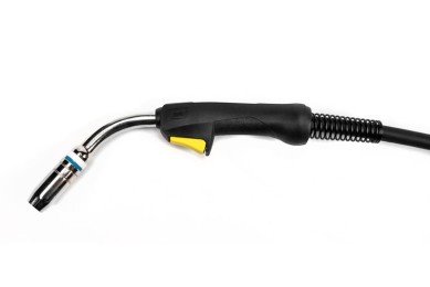 Горелка сварочная MXL271 3м euro MIG/MAG ESAB фото №3881454