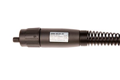 Горелка сварочная MXL341 5м euro MIG/MAG ESAB фото №3881463