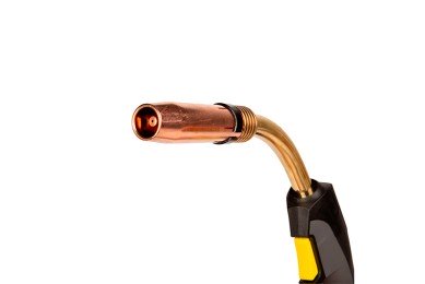 Горелка сварочная MXL341 5м euro MIG/MAG ESAB фото №3881466