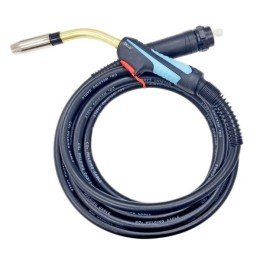 Горелка сварочная PH 450 MAXI (500A / Air / Euro / 3m) фото №3883945