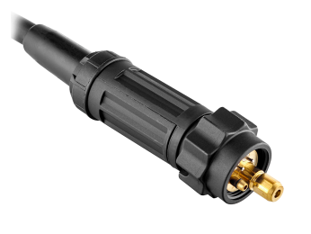 Горелка сварочная PRO MS 15 / 3м / ICT2098-sv001 / СВАРОГ фото №3880868