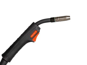 Горелка сварочная PRO MS 15 / 5м / ICT2095-sv001 / СВАРОГ фото №3879923