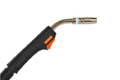 Горелка сварочная PRO MS 25 / 3м / ICT2798-sv001 / СВАРОГ фото №3885947