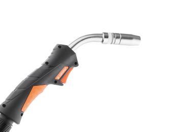 Горелка сварочная PRO MS 25 / 4м / ICT2799-SV001 / СВАРОГ фото №3880850