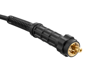 Горелка сварочная PRO MS 25 / 4м / ICT2799-SV001 / СВАРОГ фото №3880851