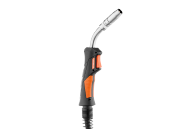 Горелка сварочная PRO MS 25 / 4м / ICT2799-SV001 / СВАРОГ фото №3880852