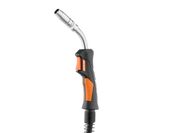 Горелка сварочная PRO MS 25 / 4м / ICT2799-SV001 / СВАРОГ фото №3880853