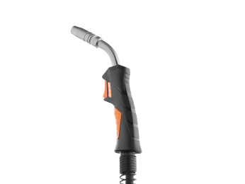 Горелка сварочная PRO MS 25 / 4м / ICT2799-SV001 / СВАРОГ фото №3880854