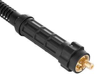 Горелка сварочная PRO MS 25 / 4м / ICT2799-SV001 / СВАРОГ фото №3880856