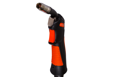 Горелка сварочная TECH MS 15 / 180А / 3м / ICT2098 / СВАРОГ фото №3886594