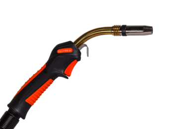 Горелка сварочная TECH MS 24 / 250А / 3м / ICT2698 / СВАРОГ фото №3886599