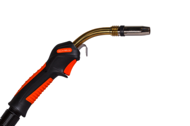 Горелка сварочная TECH MS 24 / 250А / 5м / ICT2695 / СВАРОГ фото №3886600
